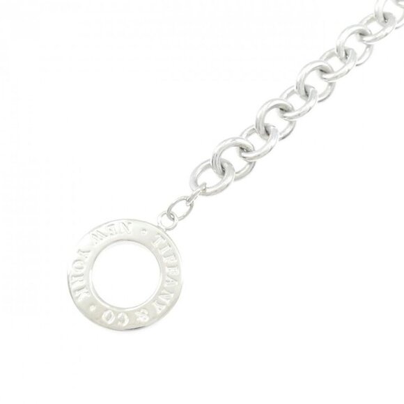 Tiffany & Co Toggle Bracelet